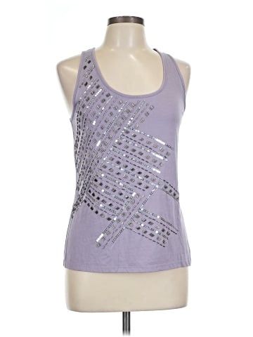 JLo by Jennifer Lopez Tank Top (view 1)