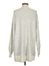 American Eagle Outfitters Silver Pullover Sweater Size S - photo 2