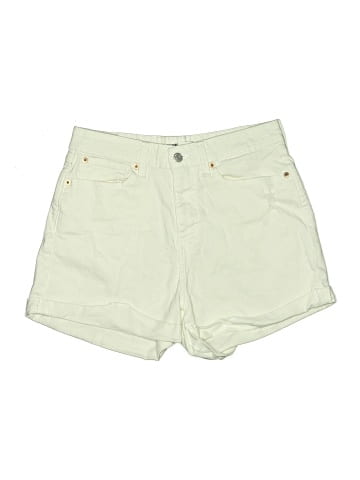 Levi Strauss Signature Khaki Shorts (view 1)