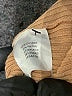 Intermix Tan Long Sleeve Turtleneck Size P (petite) - photo 8