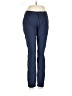 Stio Blue Casual Pants Size 6 - photo 1