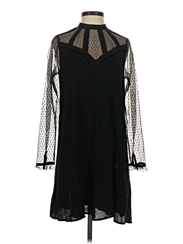 Xhilaration Cocktail Dress (view 1)