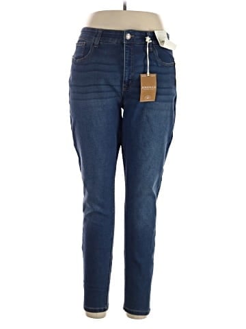 Angels Jeans (view 1)