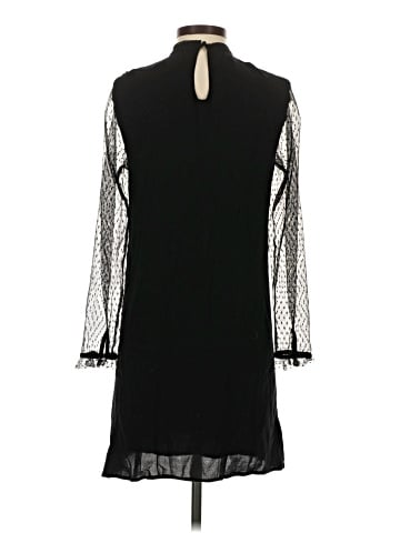 Xhilaration Cocktail Dress (view 2)