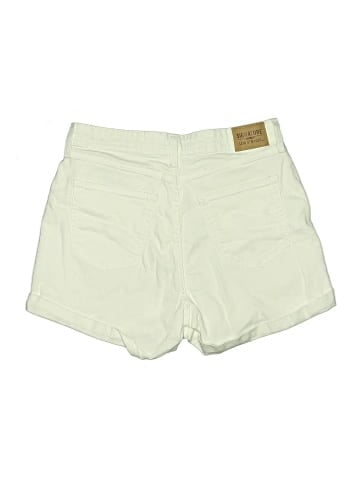 Levi Strauss Signature Khaki Shorts (view 2)
