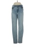 Kensie Blue Jeans Size 4 - photo 1