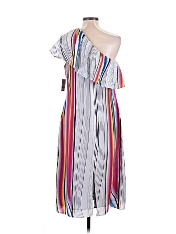 RACHEL Rachel Roy Casual Dress (view 2)