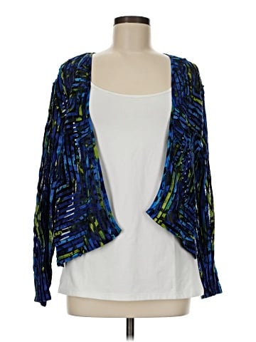 Chico's Vest (view 1)