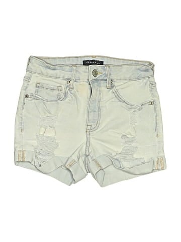 Aeropostale Denim Shorts (view 1)