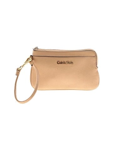 Calvin Klein Wristlet (view 1)