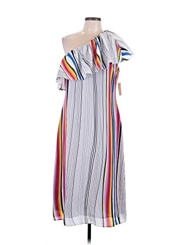 RACHEL Rachel Roy Casual Dress (view 1)