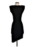 Shein Black Cocktail Dress Size 4 - photo 1
