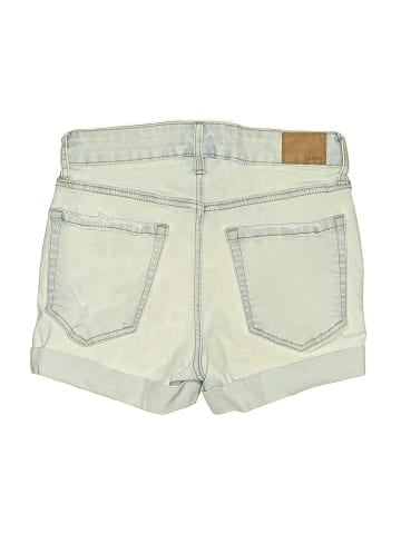 Aeropostale Denim Shorts (view 2)