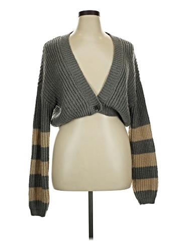 Wet Seal Cardigan (view 1)