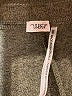 Out From Under Tweed Gray Casual Pants Size XS - photo 4