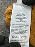 J.Crew 100% Cashmere Solid Orange Cashmere Pullover Sweater Size S - photo 8