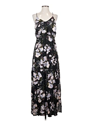 LC Lauren Conrad Casual Dress (view 1)