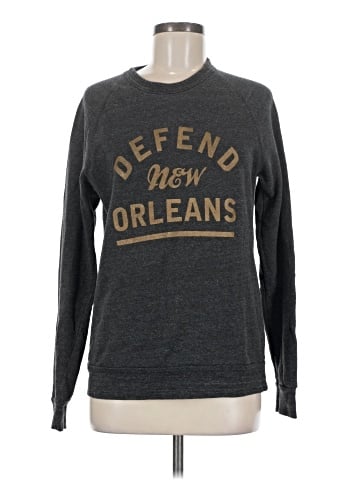 ALTERNATIVE Sweatshirt (view 1)