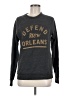 ALTERNATIVE Gray Sweatshirt Size M - photo 1