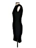 Shein Black Cocktail Dress Size 4 - photo 5