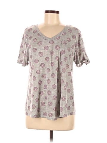 Awake Short Sleeve T-Shirt (view 1)