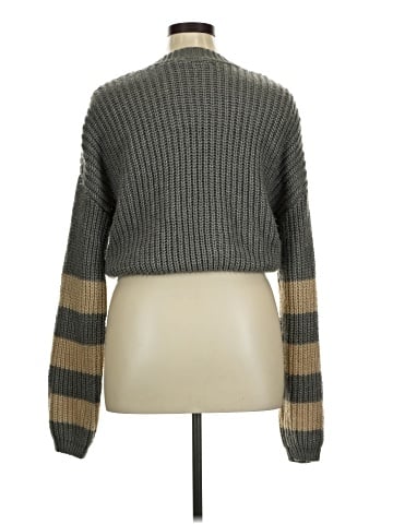 Wet Seal Cardigan (view 2)
