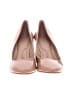 Dune London Tan Heels Size EU 41 - photo 2