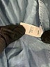 Unbranded Blue Casual Pants Size 2X - photo 4