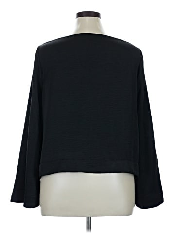 prologue Long Sleeve Blouse (view 2)