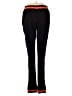 Assorted Brands Graphic Black Track Pants Size M - photo 2