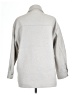 Zara Gray Coat Size L - photo 2