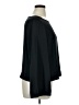 prologue 100% Polyester Black Long Sleeve Blouse Size XL - photo 4