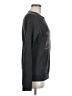 ALTERNATIVE Gray Sweatshirt Size M - photo 4