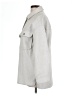 Zara Gray Coat Size L - photo 5