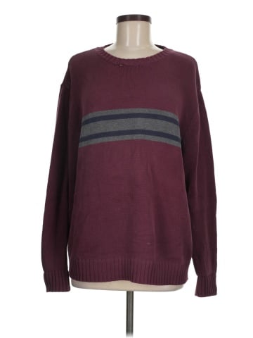 Cherokee Pullover Sweater (view 1)