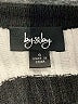 By & By Stripes White Pullover Sweater Size S - photo 7