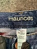 Maurices Blue Jeans Size 14L - photo 7