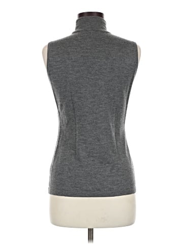 Neiman Marcus Sweater Vest (view 2)