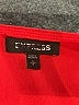 Express Solid Red Casual Dress Size S - photo 7