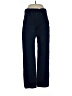 Chadwicks Chevron-herringbone Blue Jeans Size 12 - photo 1