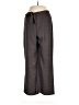 SOHO Apparel Ltd 100% Polyester Gray Dress Pants Size L - photo 1