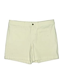 Talbots Khaki Shorts (view 1)
