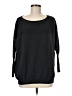 Victoria's Secret Black Pullover Sweater Size M - photo 1