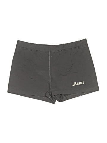 Asics Athletic Shorts (view 1)