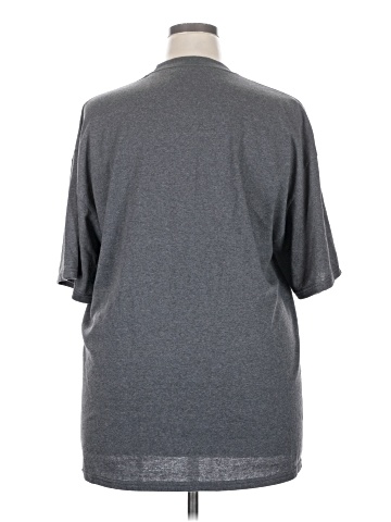 Majestic Short Sleeve T-Shirt (view 2)