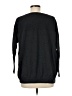 Victoria's Secret Black Pullover Sweater Size M - photo 2