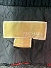 MICHAEL Michael Kors 100% Nylon Black Jacket Size S - photo 6