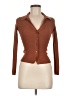 Wilfred Brown Long Sleeve Top Size S - photo 1