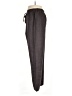 SOHO Apparel Ltd 100% Polyester Gray Dress Pants Size L - photo 5