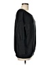 Victoria's Secret Black Pullover Sweater Size M - photo 4